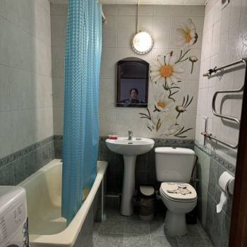 Сдается 2-х комнатная квартира, 48 м²