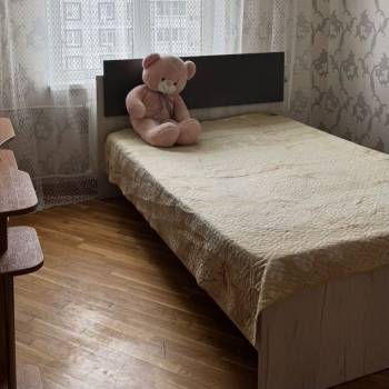 Сдается 2-х комнатная квартира, 48 м²