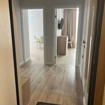 Сдается 2-х комнатная квартира, 51,6 м²