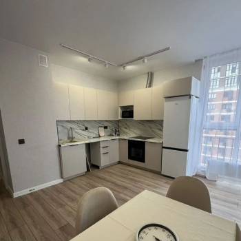 Сдается 2-х комнатная квартира, 51,6 м²