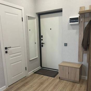 Сдается 2-х комнатная квартира, 51,6 м²