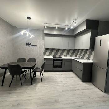 Сдается 2-х комнатная квартира, 67 м²