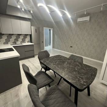 Сдается 2-х комнатная квартира, 67 м²