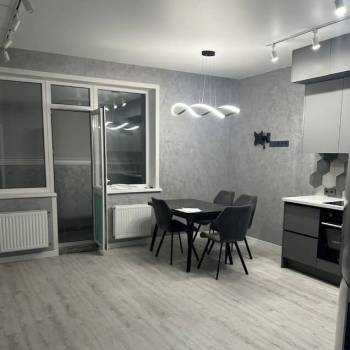 Сдается 2-х комнатная квартира, 67 м²