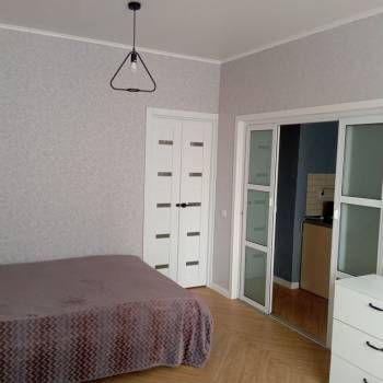 Сдается 1-комнатная квартира, 32,4 м²