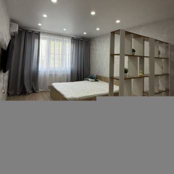 Сдается 1-комнатная квартира, 37,8 м²