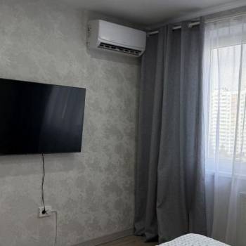 Сдается 1-комнатная квартира, 37,8 м²