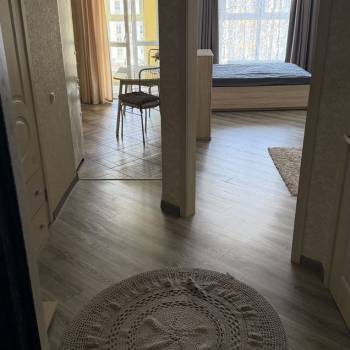 Сдается 1-комнатная квартира, 44 м²