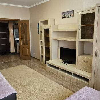 Сдается 1-комнатная квартира, 40,4 м²