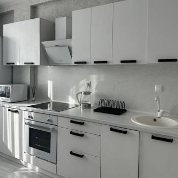 Сдается 1-комнатная квартира, 39 м²