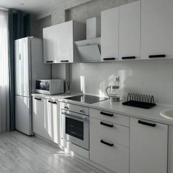 Сдается 1-комнатная квартира, 39 м²