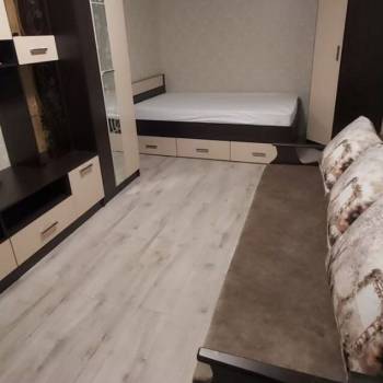 Сдается 1-комнатная квартира, 31,5 м²