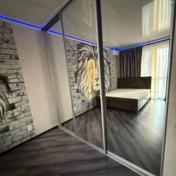 Сдается 1-комнатная квартира, 31,1 м²