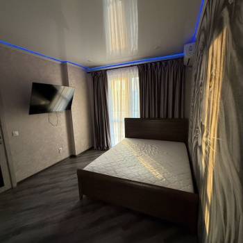 Сдается 1-комнатная квартира, 31,1 м²