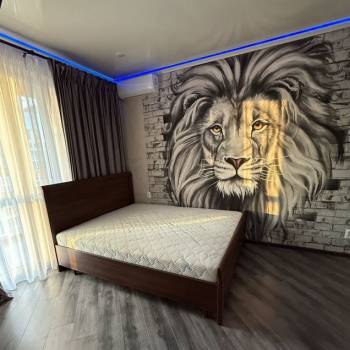 Сдается 1-комнатная квартира, 31,1 м²