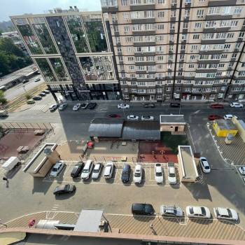 Сдается 1-комнатная квартира, 42 м²