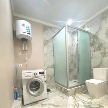 Сдается 1-комнатная квартира, 50 м²