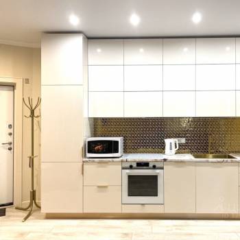 Сдается 1-комнатная квартира, 50 м²
