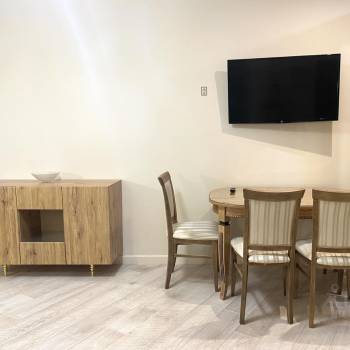 Сдается 1-комнатная квартира, 50 м²