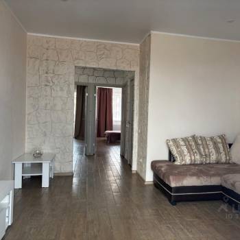 Сдается 2-х комнатная квартира, 58,08 м²