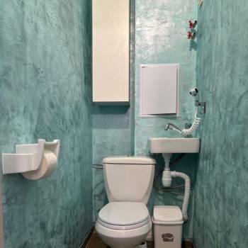 Сдается 2-х комнатная квартира, 58,08 м²