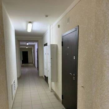 Продается 1-комнатная квартира, 25 м²