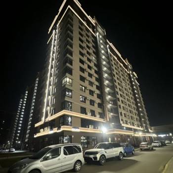 Продается 1-комнатная квартира, 47 м²