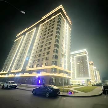 Продается 1-комнатная квартира, 47 м²
