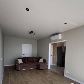 Продается 2-х комнатная квартира, 60,4 м²