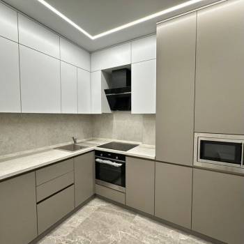 Сдается 2-х комнатная квартира, 56 м²
