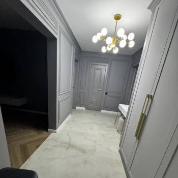 Сдается 2-х комнатная квартира, 67 м²