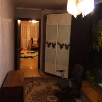 Сдается 2-х комнатная квартира, 47 м²