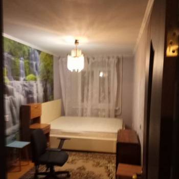 Сдается 2-х комнатная квартира, 47 м²