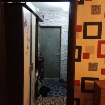 Сдается 2-х комнатная квартира, 47 м²