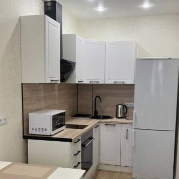 Сдается 1-комнатная квартира, 23,5 м²