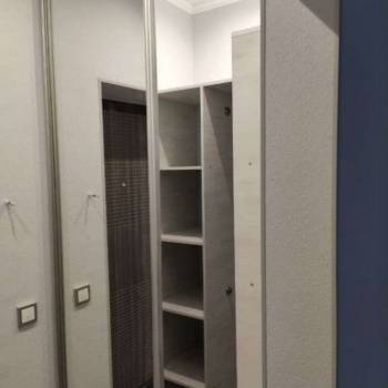 Сдается 1-комнатная квартира, 24 м²