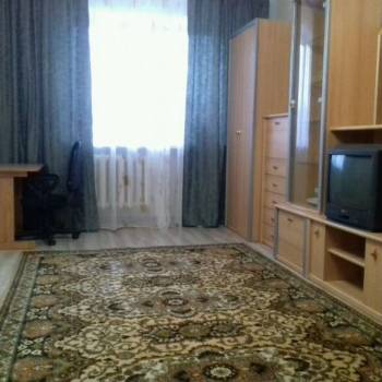 Сдается 1-комнатная квартира, 30 м²