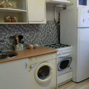 Сдается 1-комнатная квартира, 30 м²