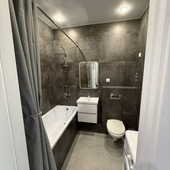Сдается 1-комнатная квартира, 30,3 м²