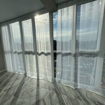 Сдается 1-комнатная квартира, 57 м²