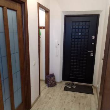 Сдается 1-комнатная квартира, 39 м²