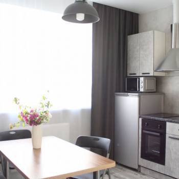 Сдается 1-комнатная квартира, 33 м²