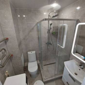 Сдается 1-комнатная квартира, 32 м²