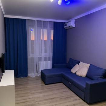 Сдается 1-комнатная квартира, 45 м²
