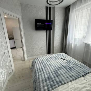Сдается 1-комнатная квартира, 37 м²