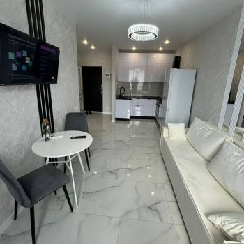 Сдается 1-комнатная квартира, 37 м²