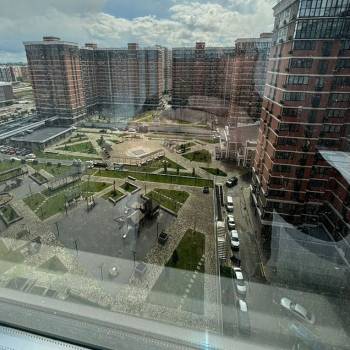 Сдается 1-комнатная квартира, 37 м²