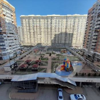 Сдается 1-комнатная квартира, 24 м²