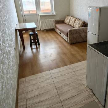Сдается 1-комнатная квартира, 27 м²