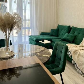 Сдается 1-комнатная квартира, 24,3 м²